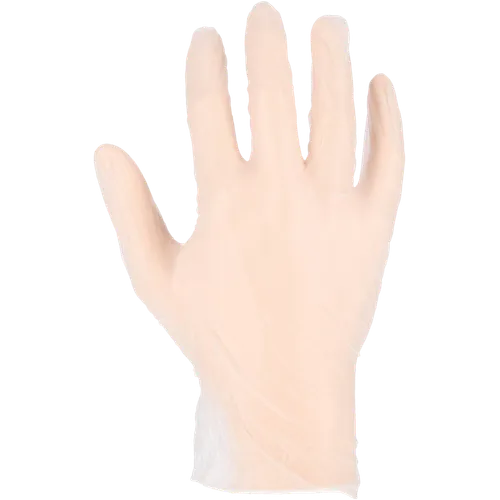 Engångshandske 825A Strl. 10, 100-pack