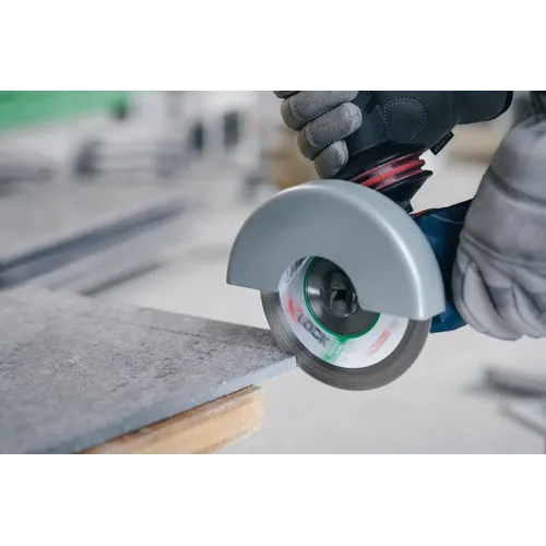 Diamantkapskiva X-Lock Ceramic Standard 125 mm