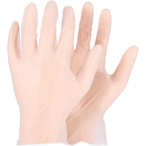 Engångshandske 825A Strl. 10, 100-pack