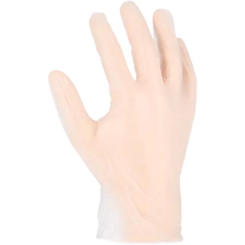 Engångshandske 825A Strl. 10, 100-pack