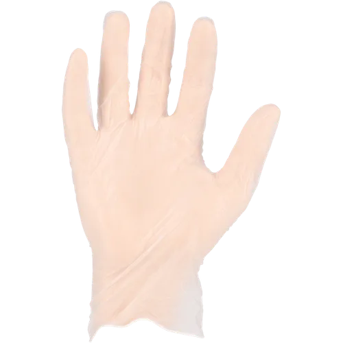 Engångshandske 825A Strl. 10, 100-pack