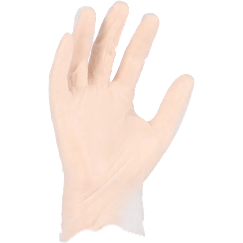 Engångshandske 825A Strl. 10, 100-pack
