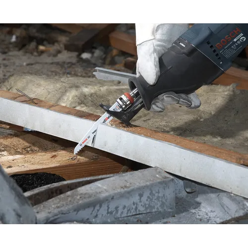 Tigersågblad S 611 DF PRO Window Demolition 150 mm, 25-pack