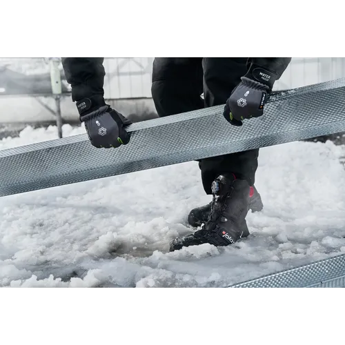 Skärskyddshandske 577 Helfodrad Strl. 10