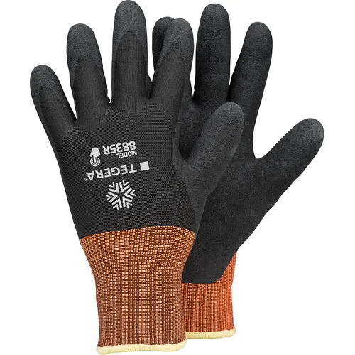 Vinterhandske 8835R Strl. 9