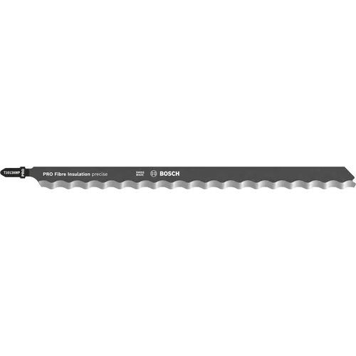 Sticksågsblad T 1013 AWP Precision Mjuka material 250 mm, 3-pack