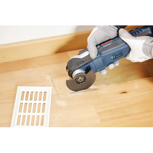 Sågblad Multiverktyg ACZ 85 EC Trä 85 mm, 1-pack