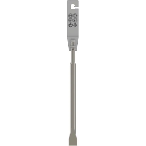 Flatmejsel SDS Plus-4C  20x250 mm