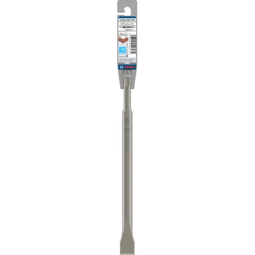 Flatmejsel SDS Plus-4C  20x250 mm