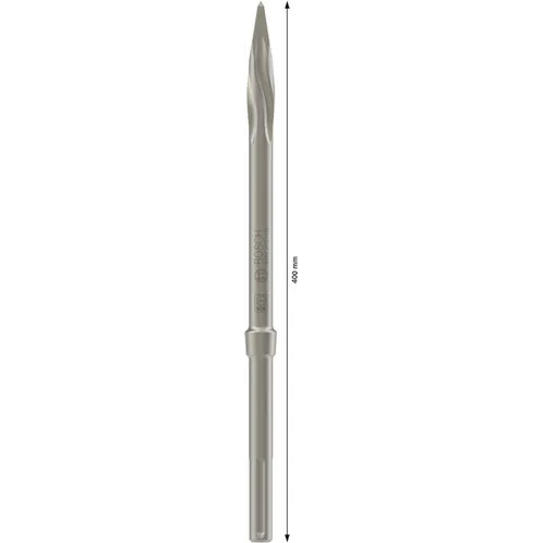 Spetsmejsel SDS-Max Rtec Speed 400 mm