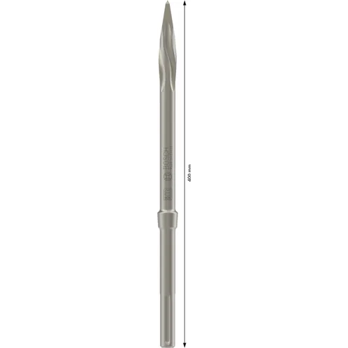 Spetsmejsel SDS-Max Rtec Speed 400 mm