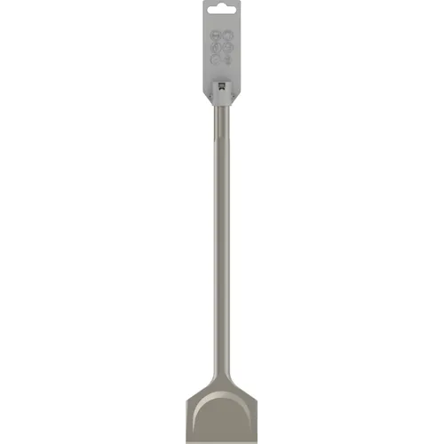 Spadmejsel SDS-Max 80x400 mm