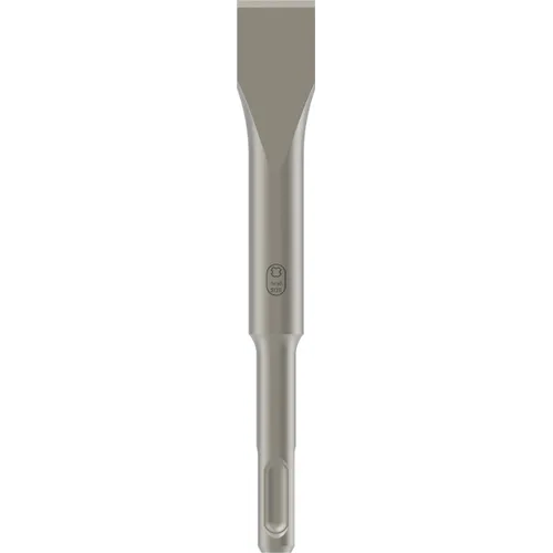 Flatmejsel SDS Plus-4C  20x140 mm