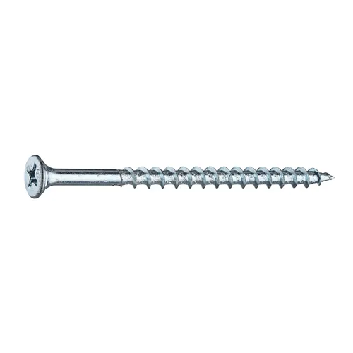 Gipsskruv Trä 4,3x69 mm, 500 st/frp