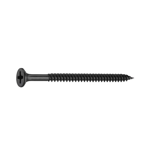 Gipsskruv Stål 3,8x57 mm, 500 st/frp
