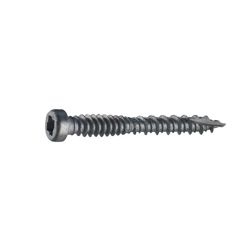 Trallskruv C4 4,8x45 mm, 200 st/frp
