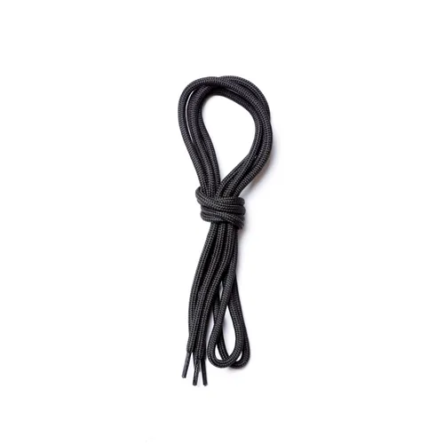 Skoband 100 cm, Svart