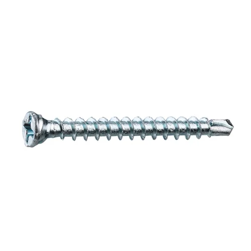 Gipsskruv CGHX 3,9x38 mm, 500 st/frp