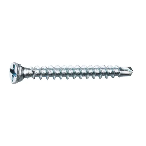 Gipsskruv bandad CGHX 3,9x38 mm, 1000 st/frp