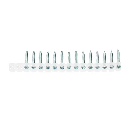 Gipsskruv bandad CGHX 3,9x38 mm, 1000 st/frp
