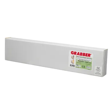 Gipsskruv bandad CGHX 3,9x51 mm, 800 st/frp