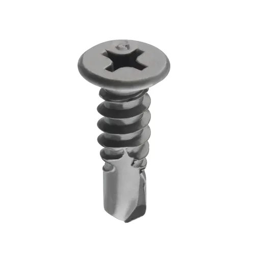 Plåtskruv C4 THS16UK 4,8x16 mm, 250 st/frp
