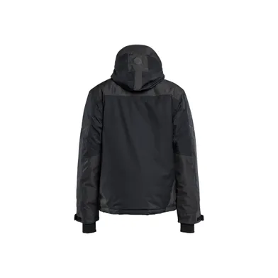 Vinterjacka 4881, Svart Strl. M