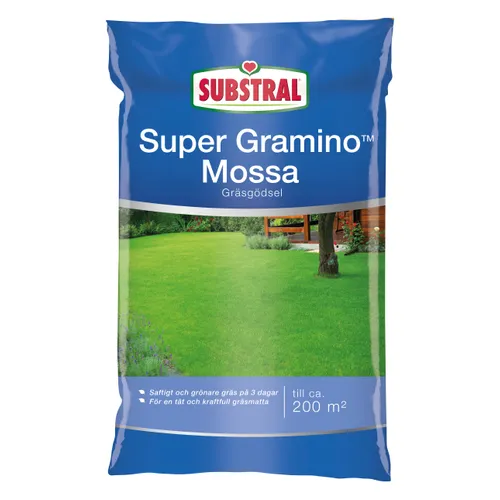 Super Gramino 6,5 kg
