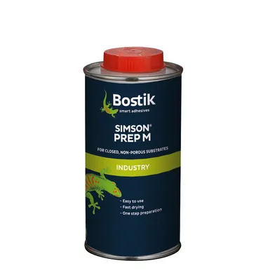 Fogprimer Simson Prep M, 500 ml