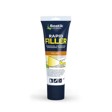 Snabbspackel 250 ml