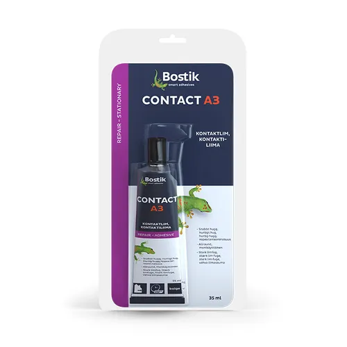 Kontaktlim A3 35 ml