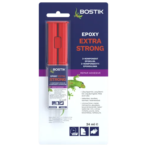 Epoxy Extra Strong 24 ml