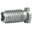 Karmhylsa för träkarm 38 mm, 8 st/frp