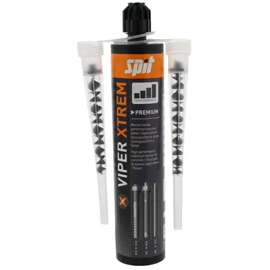 Injekteringsmassa Viper Xtrem 280 ml
