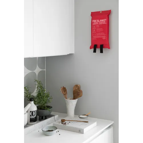 Brandfilt 120x180 cm