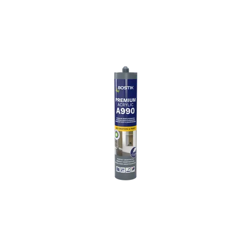 A990 Premium Acrylic 300 ml, Vit