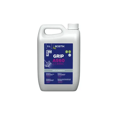 Golvprimer Classic A560, 5 l