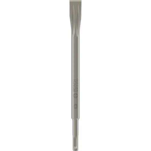 Flatmejsel SDS-plus 20x250 mm