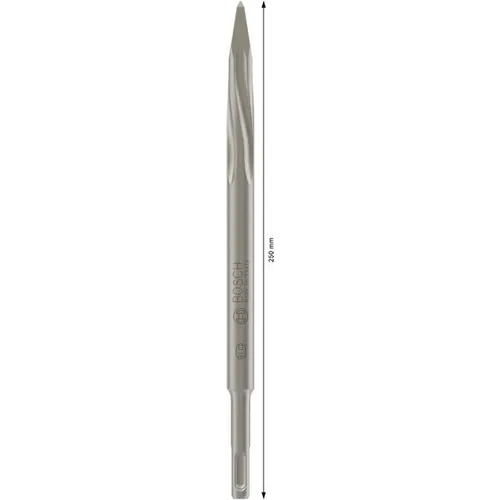 Spetsmejsel SDS-plus 250 mm