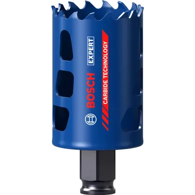 Hålsåg Tough Material Carbide 44 mm