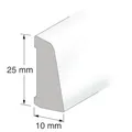 Smyglist plast