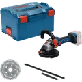 Betongslip GBR 18 V-15 S