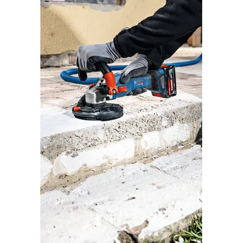 Betongslip GBR 18 V-15 S Solo, L-BOXX
