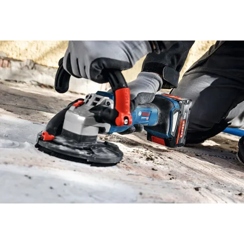 Betongslip GBR 18 V-15 S Solo, L-BOXX