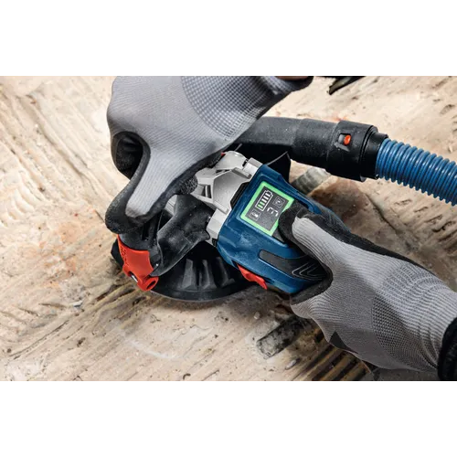Betongslip GBR 18 V-15 S Solo, L-BOXX