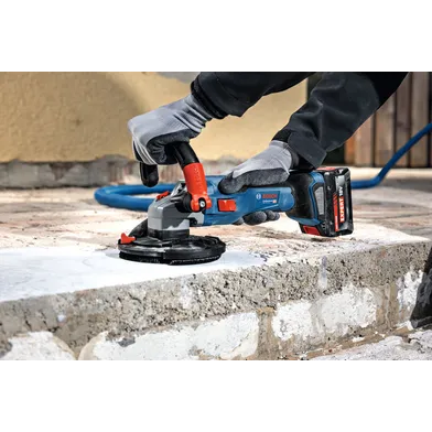 Betongslip GBR 18 V-15 S Solo, L-BOXX