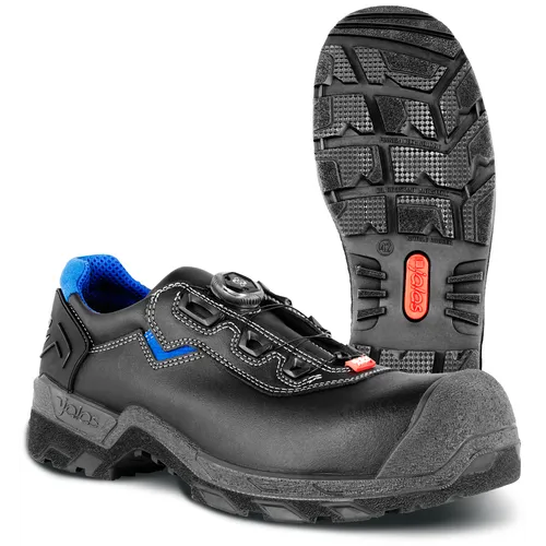 Skyddssko 1268 Heavy Duty Strl. 44