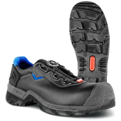 Skyddssko 1268 Heavy Duty Strl. 46