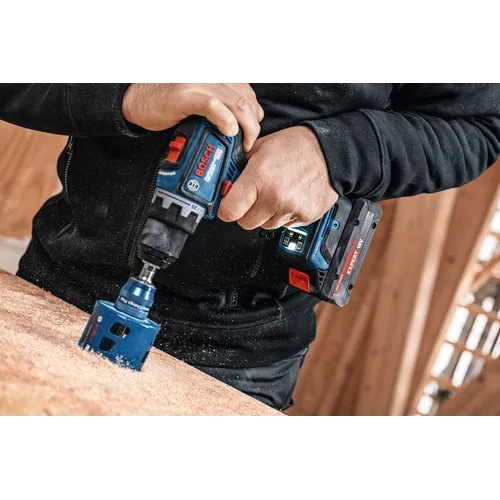Batteri Expert 18 V 4.0 Ah