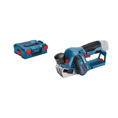 Elhyvel GHO 12 V-20 Solo, L-BOXX